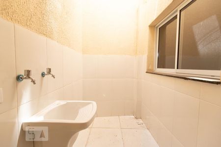 Casa de condomínio à venda com 180m², 3 quartos e 4 vagasÁrea de Serviço