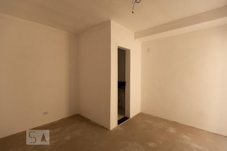 Suíte 2 de casa de condomínio à venda com 3 quartos, 180m² em Vila Formosa, São Paulo