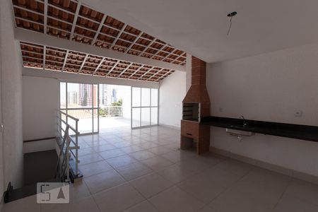 Casa de condomínio à venda com 180m², 3 quartos e 4 vagasChurrasqueira