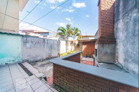 Casa à venda com 330m², 6 quartos e 6 vagas Casa à venda com 330m², 6 quartos e 6 vagasChurrasqueira