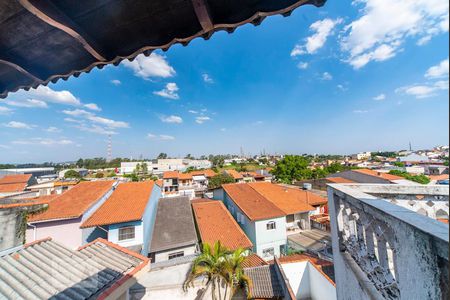 Casa à venda com 330m², 6 quartos e 6 vagas Casa à venda com 330m², 6 quartos e 6 vagasVista da Varanda da Sala de Jogos