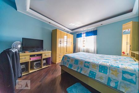 Casa à venda com 330m², 6 quartos e 6 vagas Casa à venda com 330m², 6 quartos e 6 vagasQuarto 1