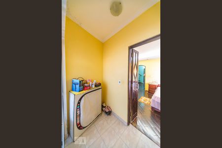 Casa à venda com 330m², 6 quartos e 6 vagas Casa à venda com 330m², 6 quartos e 6 vagasCloset do Quarto 4