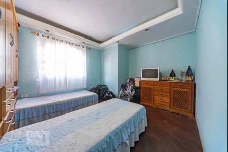 Casa à venda com 330m², 6 quartos e 6 vagas Casa à venda com 330m², 6 quartos e 6 vagasQuarto 3