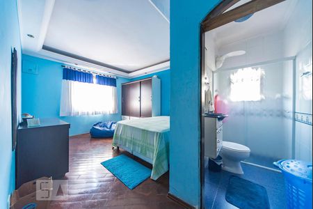 Casa à venda com 330m², 6 quartos e 6 vagas Casa à venda com 330m², 6 quartos e 6 vagasQuarto 2