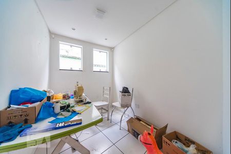 Casa à venda com 330m², 6 quartos e 6 vagas Casa à venda com 330m², 6 quartos e 6 vagasQuarto 2 da Edícula