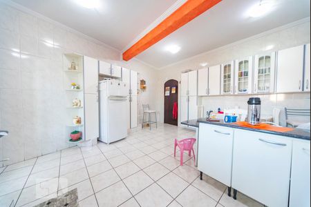 Casa à venda com 330m², 6 quartos e 6 vagas Casa à venda com 330m², 6 quartos e 6 vagasCozinha