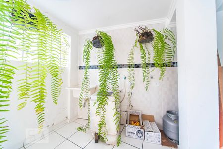 Casa à venda com 330m², 6 quartos e 6 vagas Casa à venda com 330m², 6 quartos e 6 vagasVaranda da Edícula