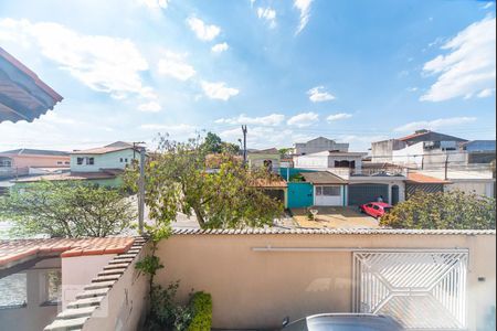Casa à venda com 330m², 6 quartos e 6 vagas Casa à venda com 330m², 6 quartos e 6 vagasVista do Quarto 1