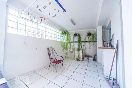 Casa à venda com 330m², 6 quartos e 6 vagas Casa à venda com 330m², 6 quartos e 6 vagasVaranda da Edícula