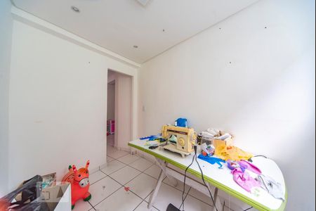 Casa à venda com 330m², 6 quartos e 6 vagas Casa à venda com 330m², 6 quartos e 6 vagasQuarto 2 da Edícula