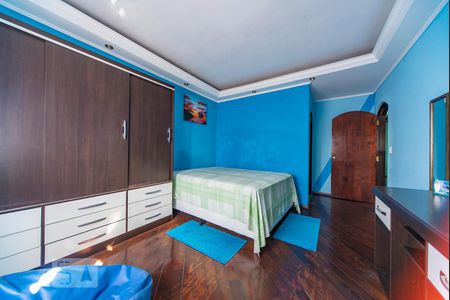 Casa à venda com 330m², 6 quartos e 6 vagas Casa à venda com 330m², 6 quartos e 6 vagasQuarto 2