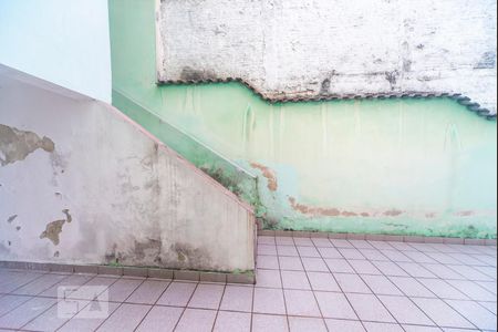 Casa à venda com 330m², 6 quartos e 6 vagas Casa à venda com 330m², 6 quartos e 6 vagasVista do Quarto 1 da Edícula