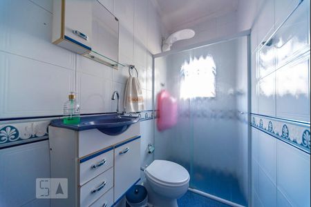 Casa à venda com 330m², 6 quartos e 6 vagas Casa à venda com 330m², 6 quartos e 6 vagasBanheiro do Quarto 2