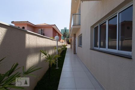 Casa de condomínio à venda com 180m², 3 quartos e 4 vagasÁrea comum