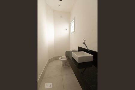 Lavabo de casa de condomínio à venda com 3 quartos, 180m² em Vila Formosa, São Paulo
