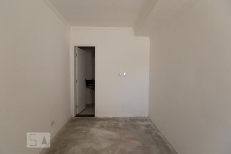 Suíte 2 de casa de condomínio à venda com 3 quartos, 180m² em Vila Formosa, São Paulo