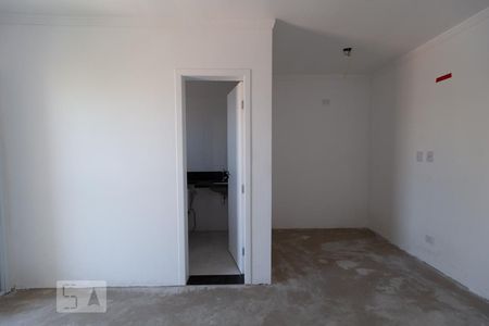 Suíte 3 de casa de condomínio à venda com 3 quartos, 180m² em Vila Formosa, São Paulo