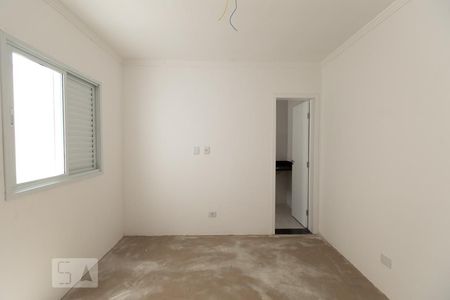 Suíte 1 de casa de condomínio à venda com 3 quartos, 180m² em Vila Formosa, São Paulo