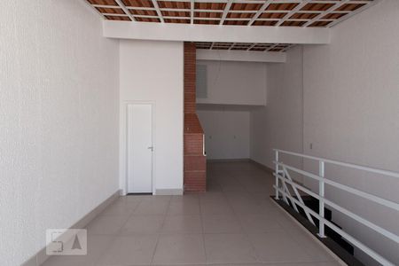Casa de condomínio à venda com 180m², 3 quartos e 4 vagasChurrasqueira