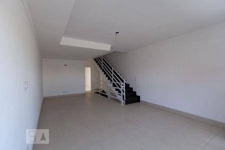 Sala de casa de condomínio à venda com 3 quartos, 180m² em Vila Formosa, São Paulo