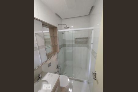 Apartamento à venda com 84m², 2 quartos e 1 vagaBanheiro