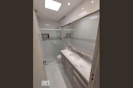 Apartamento à venda com 84m², 2 quartos e 1 vagaBanheiro
