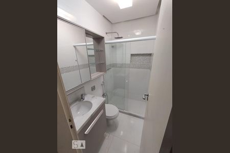 Apartamento à venda com 84m², 2 quartos e 1 vagaBanheiro