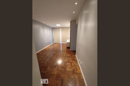 Sala de apartamento à venda com 2 quartos, 84m² em Tijuca, Rio de Janeiro
