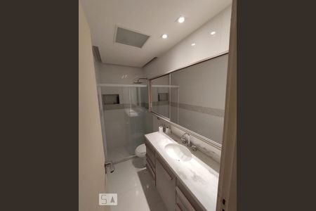 Apartamento à venda com 84m², 2 quartos e 1 vagaBanheiro