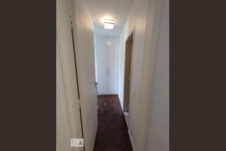 Corredor de apartamento à venda com 2 quartos, 84m² em Tijuca, Rio de Janeiro