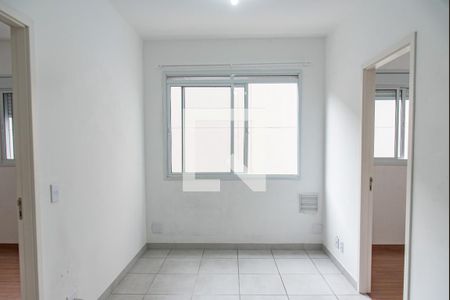 Apartamento para alugar com 36m², 2 quartos e sem vagaSala