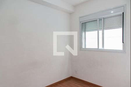 Quarto 2 de apartamento para alugar com 2 quartos, 36m² em Cambuci, São Paulo