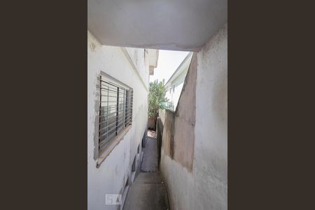 Casa à venda com 250m², 4 quartos e 3 vagasCorredor