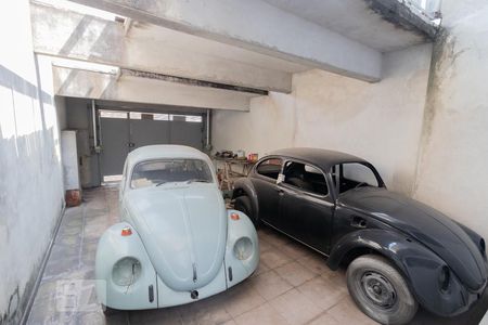 Casa à venda com 250m², 4 quartos e 3 vagasGaragem