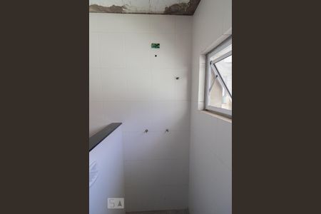 Casa à venda com 250m², 4 quartos e 3 vagasBanheiro da Suíte 1