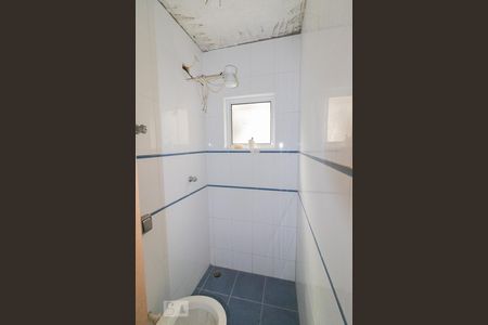 Casa à venda com 250m², 4 quartos e 3 vagasBanheiro de Serviço