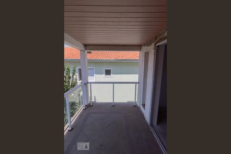 Casa à venda com 250m², 4 quartos e 3 vagasVaranda Suíte 3