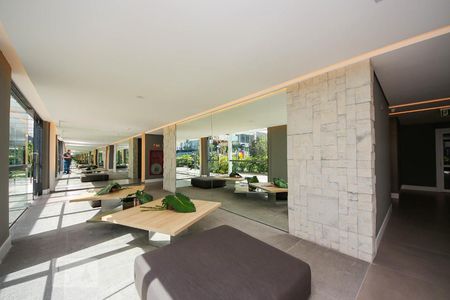 Apartamento à venda com 56m², 2 quartos e 1 vaga Apartamento à venda com 56m², 2 quartos e 1 vagaHall de Entrada