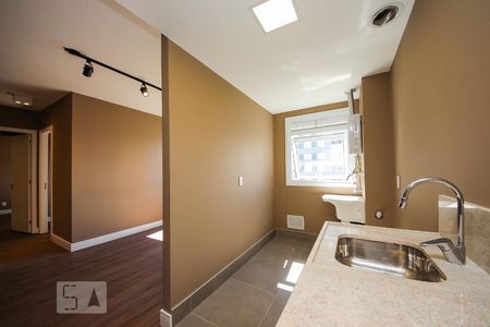 Apartamento à venda com 56m², 2 quartos e 1 vaga Apartamento à venda com 56m², 2 quartos e 1 vagaCozinha