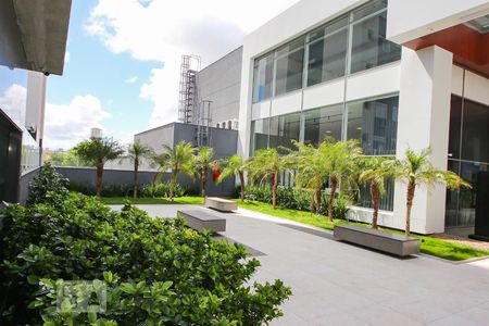 Apartamento à venda com 56m², 2 quartos e 1 vaga Apartamento à venda com 56m², 2 quartos e 1 vagaHall de Entrada