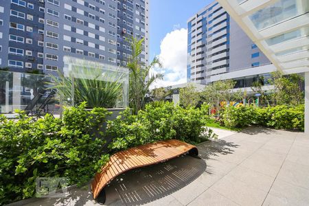 Apartamento à venda com 56m², 2 quartos e 1 vaga Apartamento à venda com 56m², 2 quartos e 1 vagaHall de Entrada