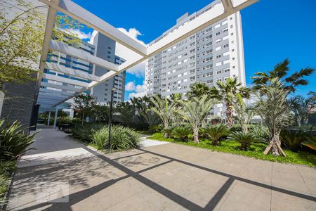 Apartamento à venda com 56m², 2 quartos e 1 vaga Apartamento à venda com 56m², 2 quartos e 1 vagaHall de Entrada