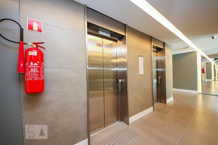 Apartamento à venda com 56m², 2 quartos e 1 vaga Apartamento à venda com 56m², 2 quartos e 1 vagaHall de Entrada