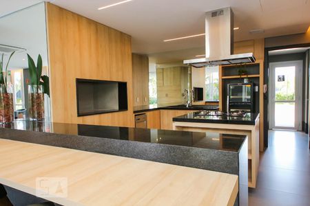 Apartamento à venda com 56m², 2 quartos e 1 vaga Apartamento à venda com 56m², 2 quartos e 1 vagaÁrea comum - Salão de festas