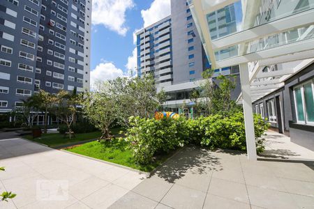 Apartamento à venda com 56m², 2 quartos e 1 vaga Apartamento à venda com 56m², 2 quartos e 1 vagaHall de Entrada