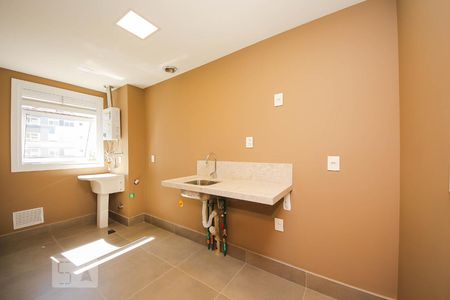 Apartamento à venda com 56m², 2 quartos e 1 vaga Apartamento à venda com 56m², 2 quartos e 1 vagaCozinha