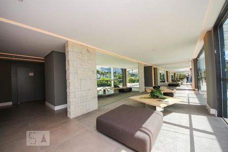 Apartamento à venda com 56m², 2 quartos e 1 vaga Apartamento à venda com 56m², 2 quartos e 1 vagaHall de Entrada