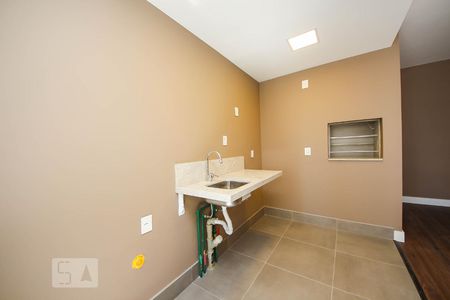 Apartamento à venda com 56m², 2 quartos e 1 vaga Apartamento à venda com 56m², 2 quartos e 1 vagaCozinha