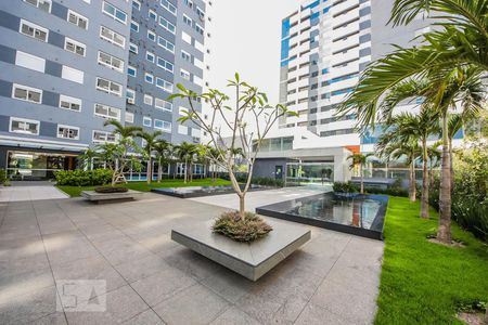 Apartamento à venda com 56m², 2 quartos e 1 vaga Apartamento à venda com 56m², 2 quartos e 1 vagaHall de Entrada